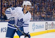 John Tavares Toronto Maple Leafs trade rumors