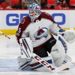 Jonathan Bernier trade rumors