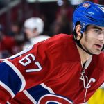 Max Pacioretty trade rumors