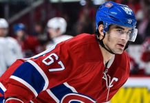 Max Pacioretty trade rumors