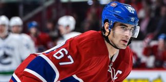 Max Pacioretty trade rumors