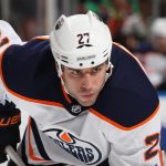 Milan Lucic trade rumors