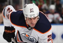 Milan Lucic trade rumors
