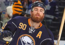 Ryan O'Reilly trade rumors