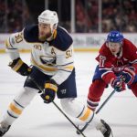 Ryan O'Reilly to Montreal trade rumors