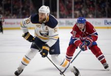 Ryan O'Reilly to Montreal trade rumors