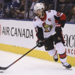 Erik Karlsson trade rumors