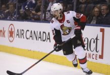 Erik Karlsson trade rumors