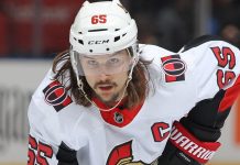 Erik Karlsson trade rumors