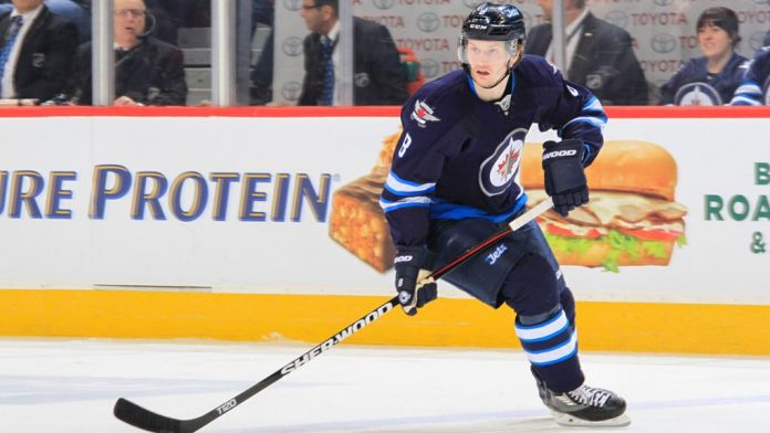 Jacob Trouba Trade Rumors