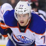 Oscar Klefbom trade rumors