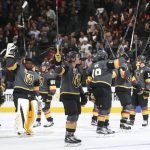 Vegas Golden Knights trade rumors