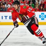 Artem Anisimov trade rumors