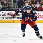 Artemi Panarin trade rumors