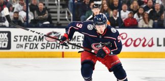 Artemi Panarin trade rumors