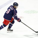 Artemi Panarin trade rumors