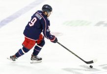 Artemi Panarin trade rumors