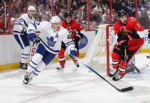 Cody Ceci trade rumors
