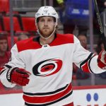 Elias Lindholm