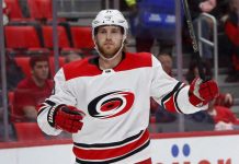Elias Lindholm