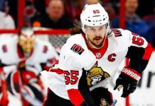 Erik Karlsson rumors