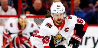 Erik Karlsson rumors