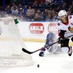 Erik Karlsson Tampa trade rumors
