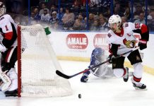 Erik Karlsson Tampa trade rumors