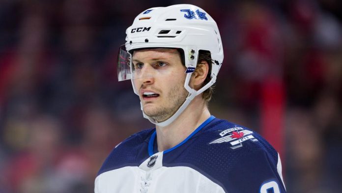 Jacob Trouba rumors