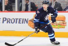 Jacob Trouba trade rumors