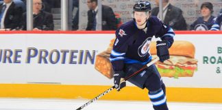 Jacob Trouba trade rumors