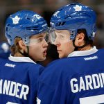 Jake Gardiner and William Nylander rumors