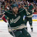 Jason Zucker rumors