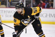 Kris Letang trade rumors