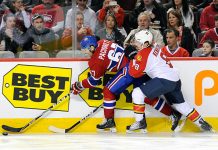 Max Pacioretty trade rumors