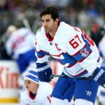 Max Pacioretty trade rumors