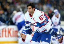 Max Pacioretty trade rumors