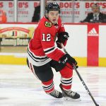 Alex DeBrincat trade rumors