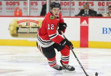 Alex DeBrincat trade rumors
