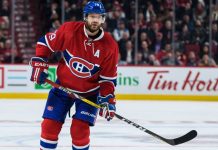 Andrei Markov trade rumors