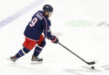 Artemi Panarin trade rumors