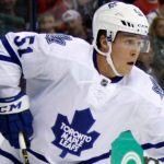 Jake Gardiner trade rumors
