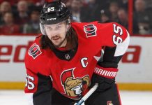 Erik Karlsson trade rumors