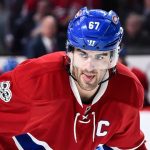 Max Pacioretty