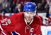 Max Pacioretty