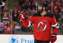 Patrick Maroon free agency rumors