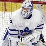 NHL Trade Rumors August 21, 2018 Calvin Pickard NHL Trade Rumors August 21, 2018