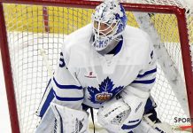 Calvin Pickard NHL Trade Rumors August 21, 2018