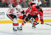Erik Karlsson NHL Trade Rumors August 26, 2018