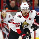 Erik Karlsson NHL Trade Rumors August 30, 2018